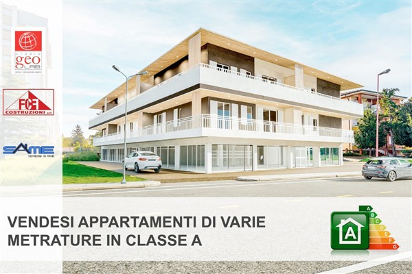 Palazzina Via San Mauro 881 Cesena