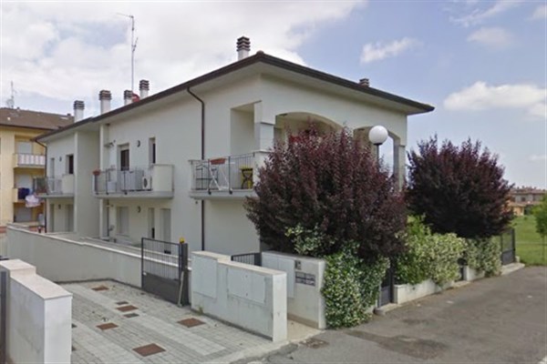 Trilocale Via Giuseppe Parini, Villa Verucchio (RN)