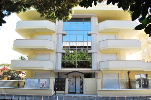 Residenza I Tulipani Rimini